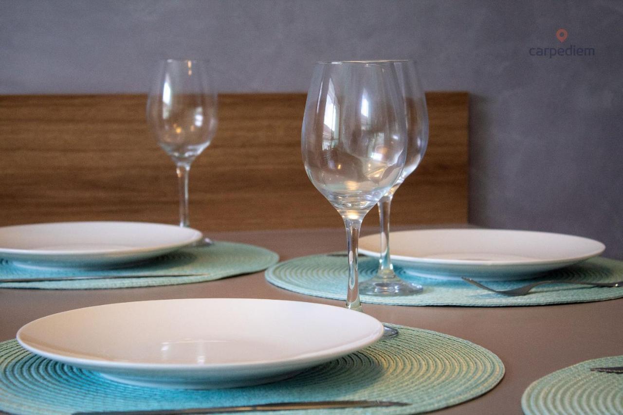 Pôrto das Galinhas Porto Blue #202 - Flat Confortavel Por Carpediem מראה חיצוני תמונה